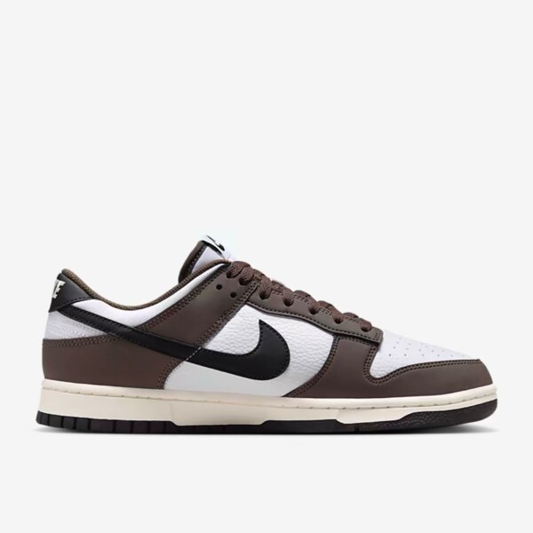Nike Dunk Low Next Nature "Baroque Brown" (HF4292-200) Erscheinungsdatum Nike Dunk Low Next Nature "Baroque Brown" (HF4292-200) Erscheinungsdatum