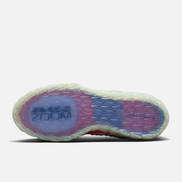 Nike ST Charge "College Grey" (IO8062-001) Erscheinungsdatum