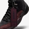 A Ma Maniere x Air Jordan 12 (W) "Black" (DV6989-001) Release Date