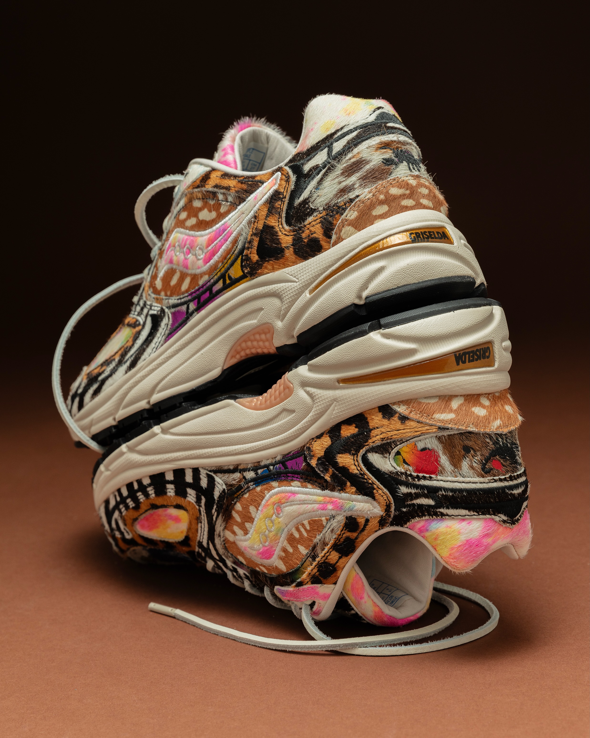 Westside Gunn Saucony Grid Jazz 9 Awesome Gods Westside Gunn Saucony Grid Jazz 9 Awesome Gods