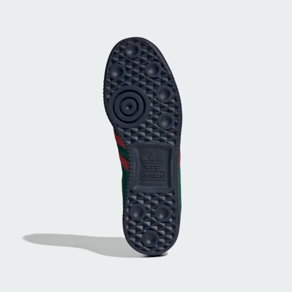 adidas Blackburn SPZL "Collegiate Green" (IH2139) Erscheinungsdatum