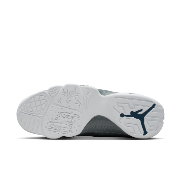 Air Jordan 9 "Flint Grey" (HV4794-100) Release Date