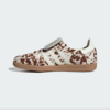 adidas Samba LT "Cow Print Brown" (JS3931) Release Date