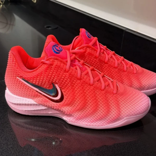 Nike Caitlin 1 "Hot Punch" (IH7423-600) Release Date