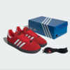 100 Thieves x adidas Palos Hills "Collegiate Orange" (JI4306) Erscheinungsdatum