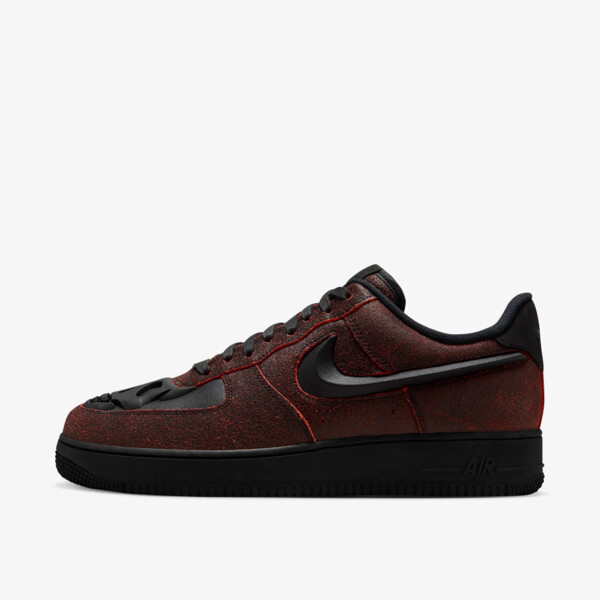 Nike Air Force 1 Low "Halloween Skull" (HV2016-001) Erscheinungsdatum