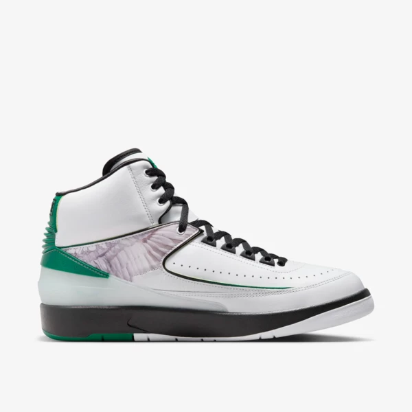 Air Jordan 2 "H Wings" (DZ7391-103) Erscheinungsdatum Air Jordan 2 "H Wings" (DZ7391-103) Erscheinungsdatum