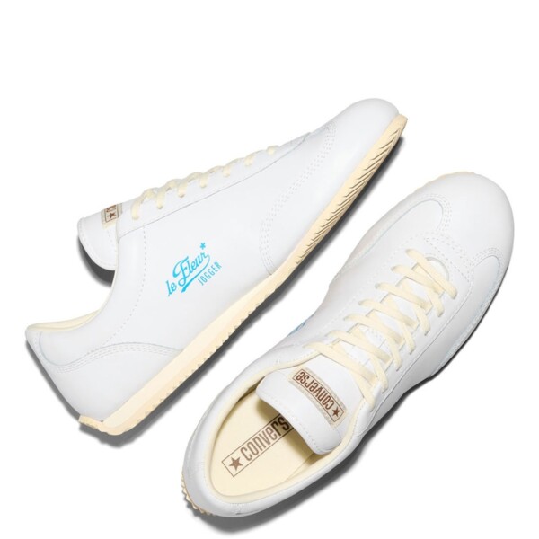 Tyler, The Creator x Converse 1908 Jogger "White" (A22767C) Release Date