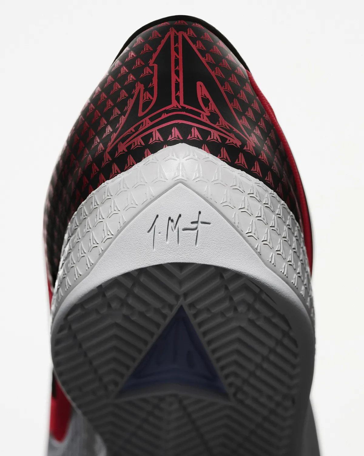 Nike Ja Twelve Time Nike Ja Twelve Time