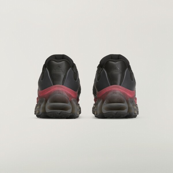 Willy Chavarria x adidas Megaride XL "Red" (KJ2041) Release Date