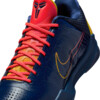 Caitlin Clark x Nike Kobe 5 Protro "Indiana Fever" (IM3207-400) Release Date