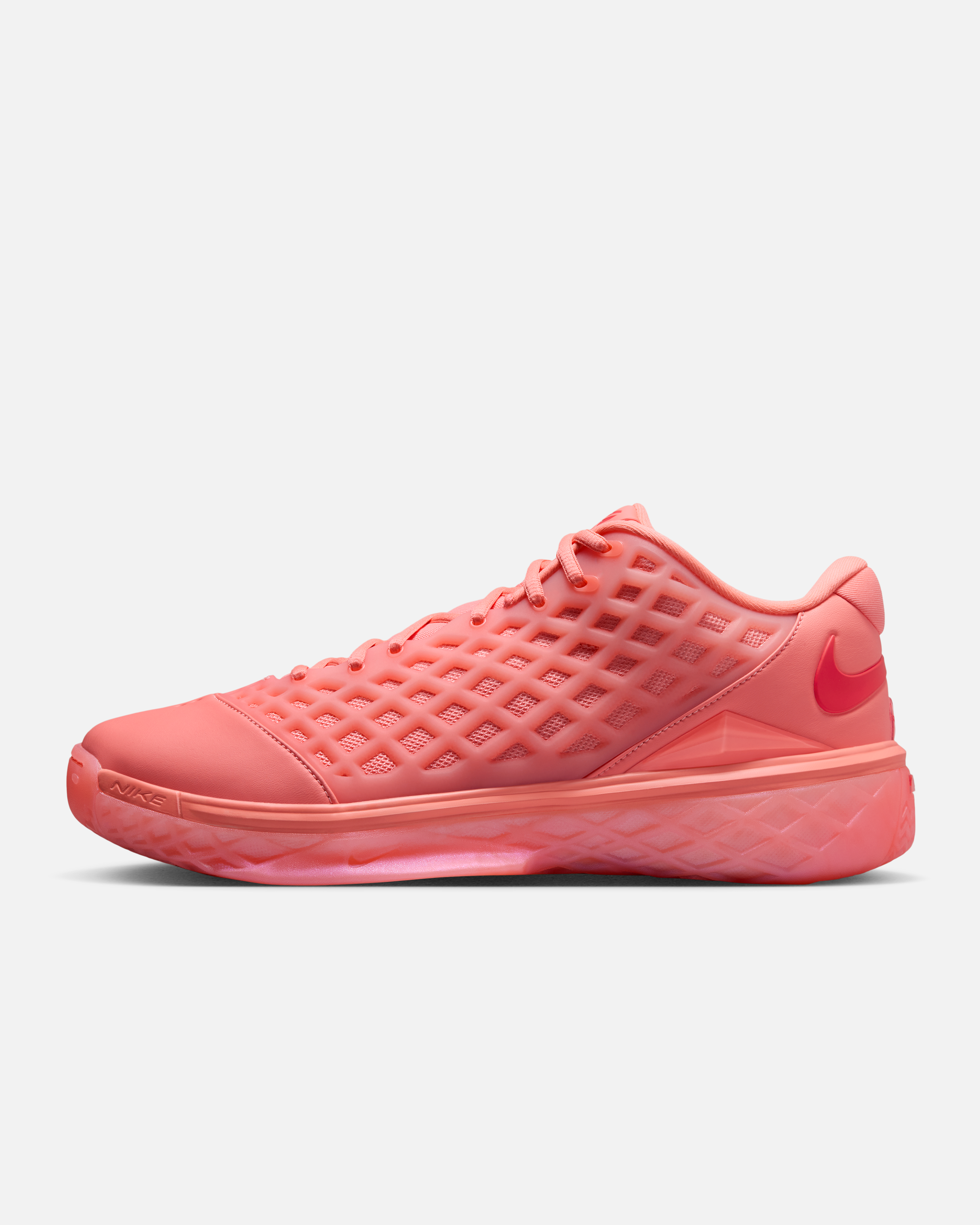 Nike Kobe 3 Low Protro Atomic Pink