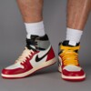 Another Union LA x Air Jordan 1 High Releases In 2025