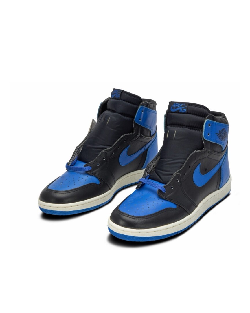 jordan hyper royal 1 raffle