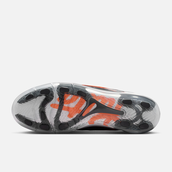 Patta x Netherlands x Nike Cryoshot Mercurial Vapor R9 (IM0589-001) Release Date