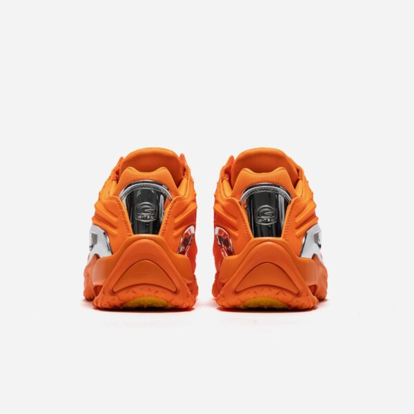 ナツオ NOCTA x Nike Hot Step 2 “Total Orange” | Raffle List