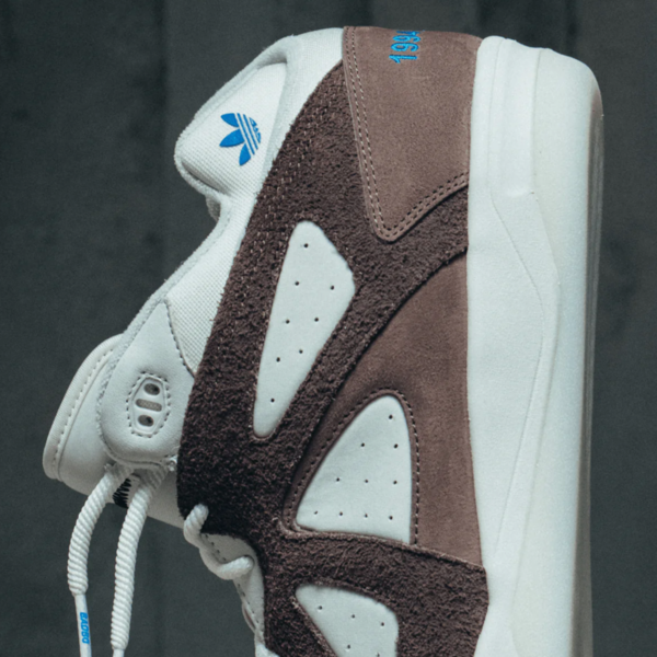 Bad Bunny x adidas BadBo 1.0 “Brown” (JS1469) Release Date