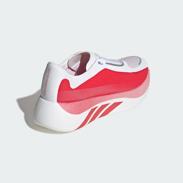 adidas Hyperboost Edge "Red White" (Mens) (KI1913) Erscheinungsdatum