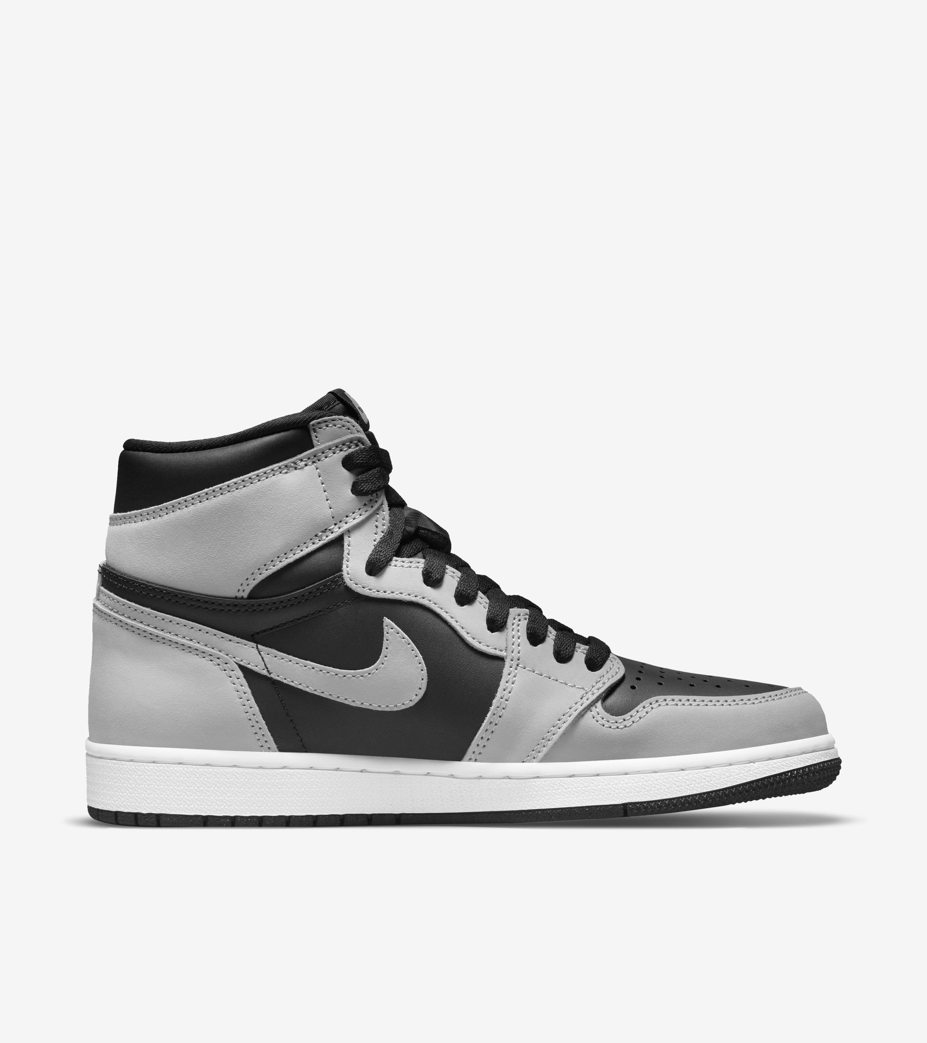 Official Images of the Nike Air Jordan 1 High 