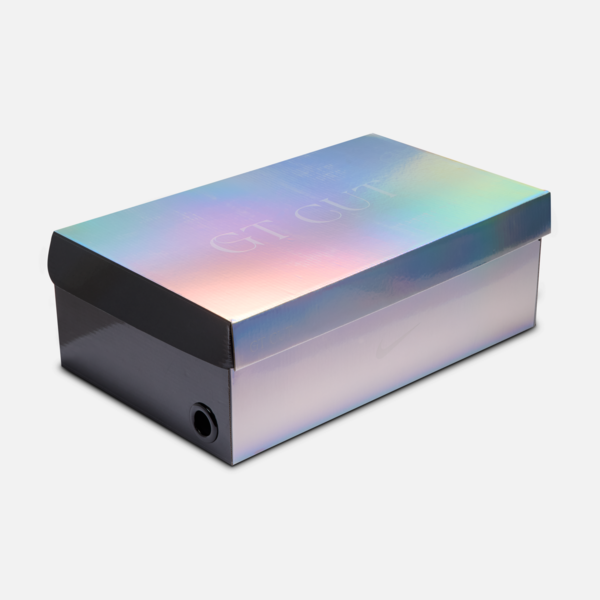 Nike GT Cut 4 "Kay Yow" (IO8116-600) Release Date