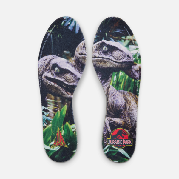 Jurassic Park x Nike Ja 3 “Explorer” (IU7240-300) Erscheinungsdatum
