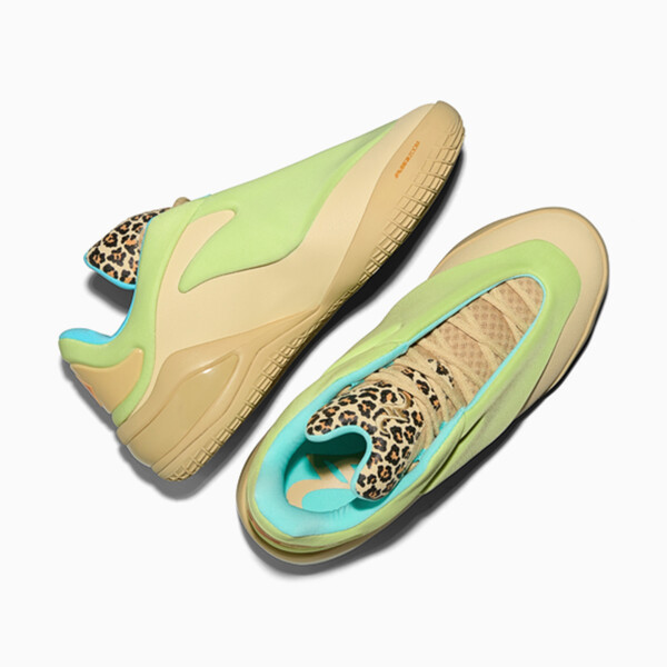 Converse SHAI 001 Lace Up "Cheetah" (A24961C) Release Date
