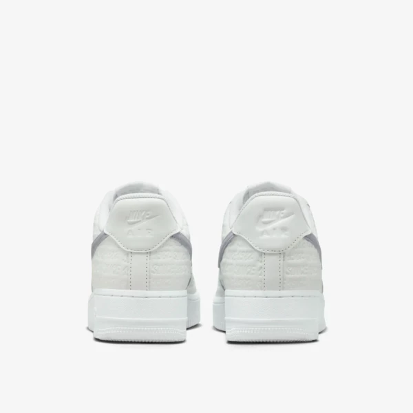 Nike Air Force 1 Low "Since 1982" (W) (FJ4823-100) Release Date