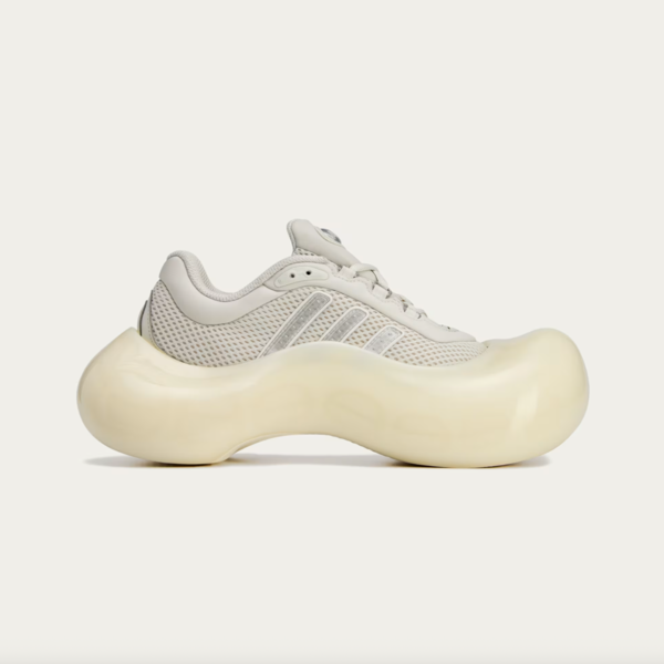 AVAVAV x adidas Moonrubber Megaride "Off White" (JI1495) Erscheinungsdatum AVAVAV x adidas Moonrubber Megaride "Off White" (JI1495) Erscheinungsdatum