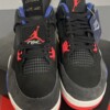 Air Jordan 4 Rare Air “Laser” (FV5029-003) Release Date