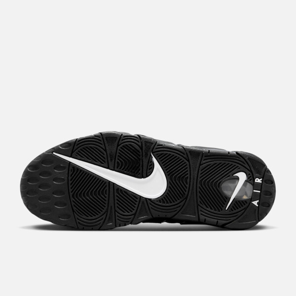 Nike Air More Uptempo 96 "Black White" (FV2291-001) Erscheinungsdatum Nike Air More Uptempo 96 "Black White" (FV2291-001) Erscheinungsdatum