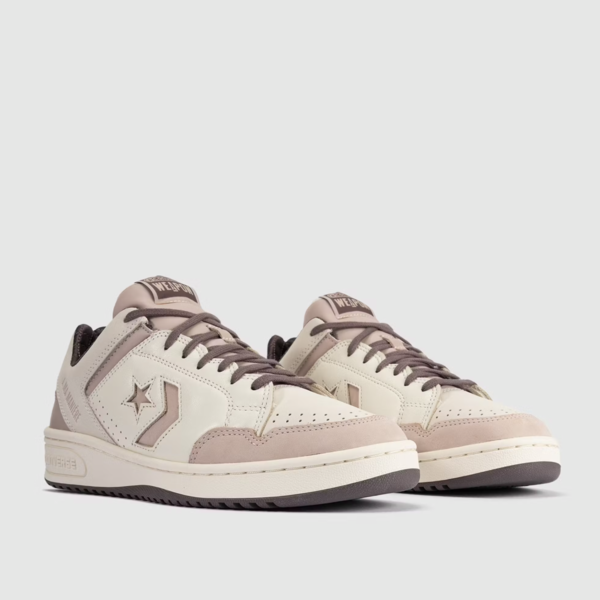 A Ma Maniere x Converse Weapon Low "W.Y.W.S." (A13560C) Release Date A Ma Maniere x Converse Weapon Low "W.Y.W.S." (A13560C) Release Date