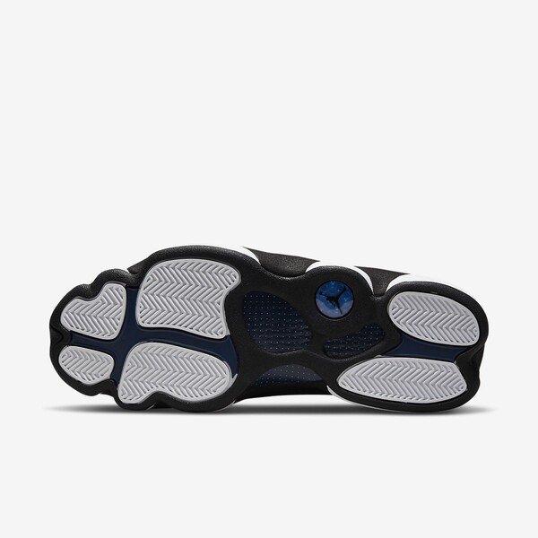 Air Jordan 13 "Brave Blue" (DJ5982-400) Erscheinungsdatum Air Jordan 13 "Brave Blue" (DJ5982-400) Erscheinungsdatum