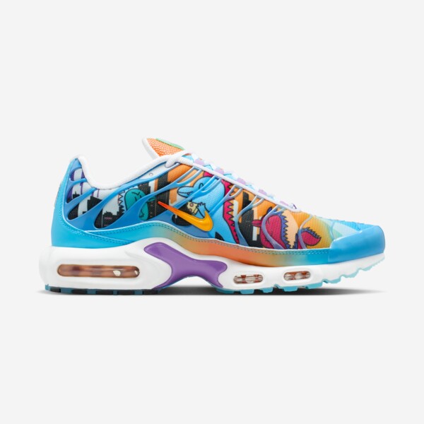 Nike Air Max Plus Doernbecher 2026</span><span> (IO7690</span><span>-</span><span>921) Release Date Nike Air Max Plus Doernbecher 2026</span><span> (IO7690</span><span>-</span><span>921) Release Date