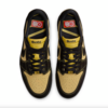Quai 54 x Air Jordan 1 Low "Tour Yellow" (IB8836-007) Release Date