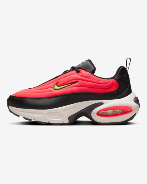 Nike Air Max Portal Hot Punch W Raffle List