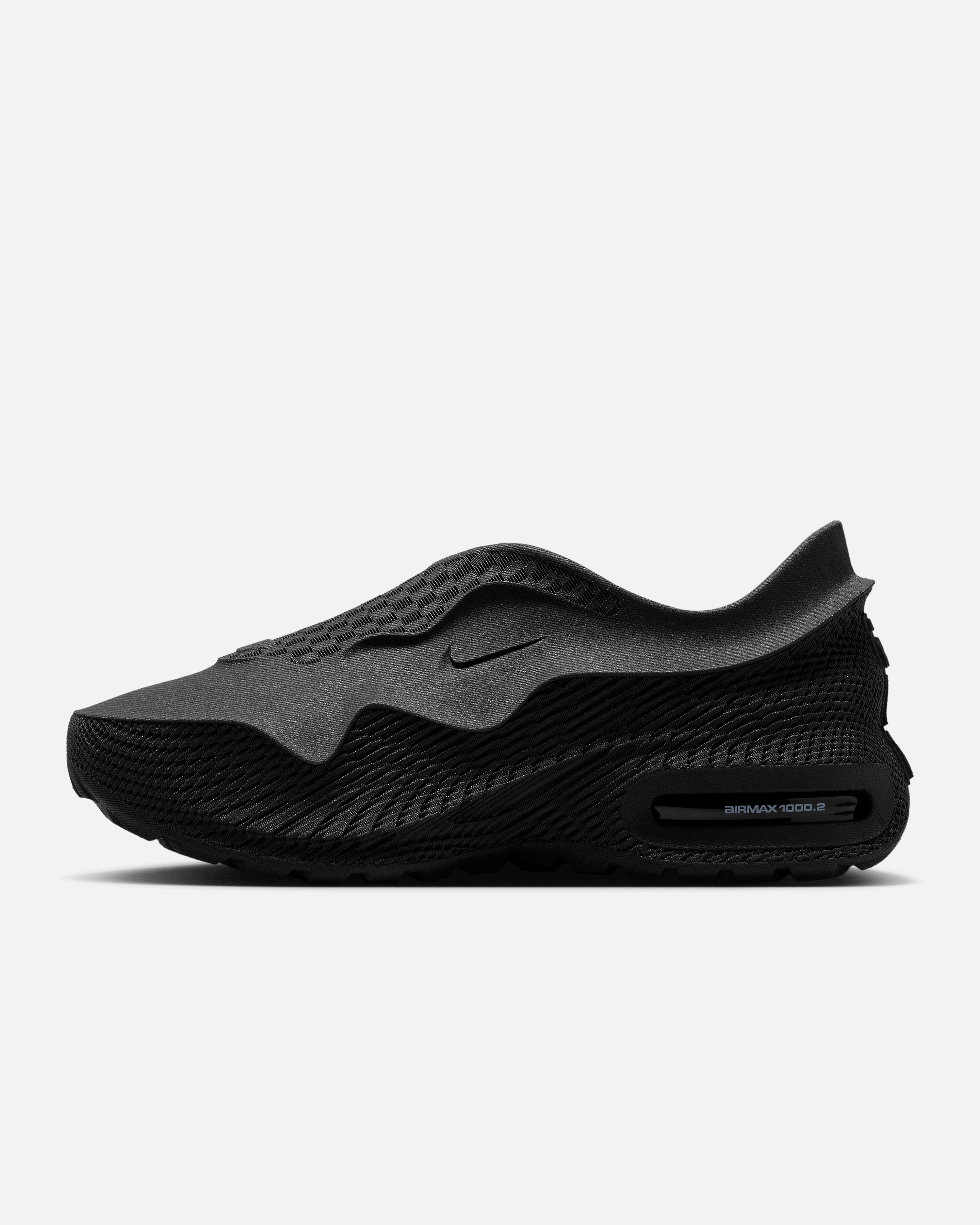 Nike Air Max 1000.2 Black