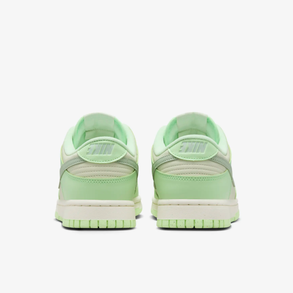 Nike Dunk Low Next Nature "Sea Glass" (W) (FN6344-001) Release Date