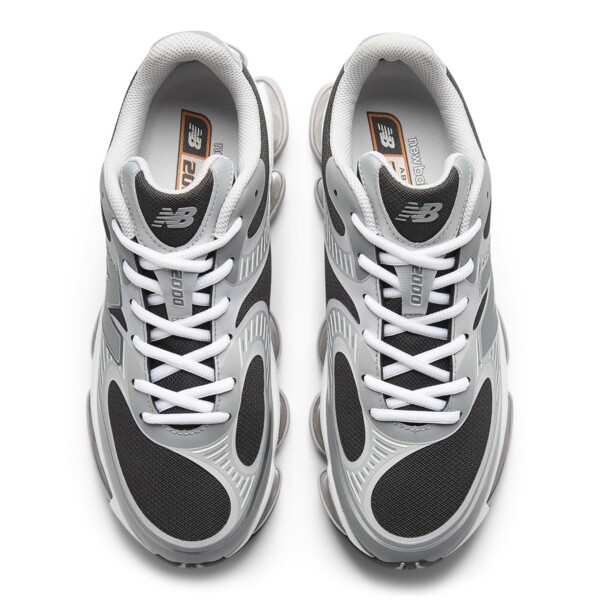 New Balance Abzorb 2000 "Silver Metallic" (U20003OZ) Erscheinungsdatum