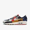 Nike WMNS Air Max 90 "Legacy" (DJ4878-400) Release Date