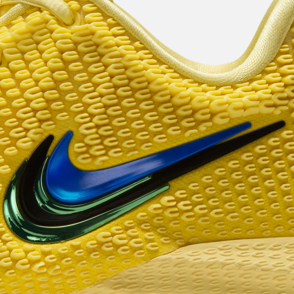 Nike Caitlin 1 "Warning Code" (IH7423-700) Erscheinungsdatum
