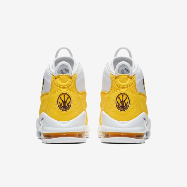 Air Max Uptempo 95 "Lakers" 2025 (CK0892-102) Erscheinungsdatum