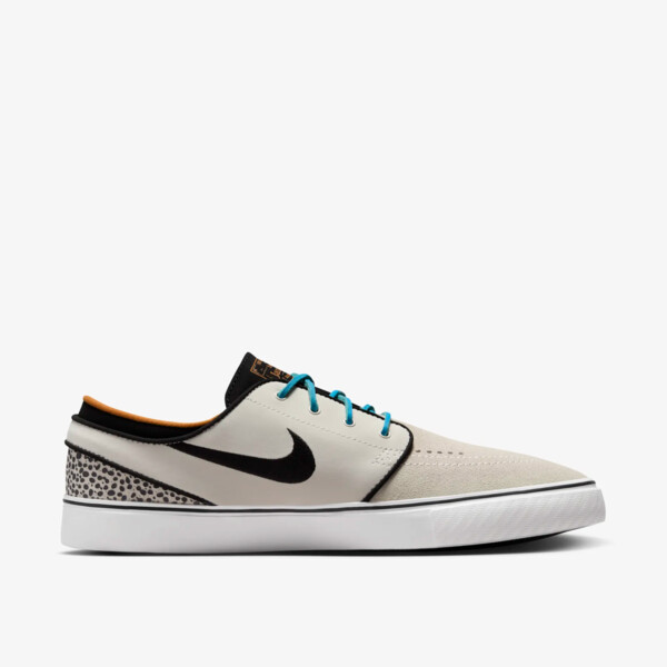 Nike SB Zoom Stefan Janoski OG+ "Safari" (FZ1234-001) Release Date