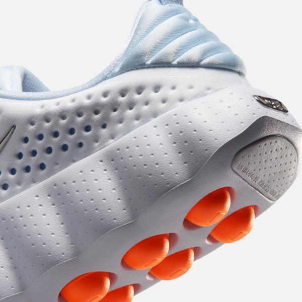 Nike Mind 002 "Football Grey" (W) (HQ4310-002) Erscheinungsdatum