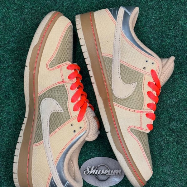 Nike SB Dunk Low "Som Tum" (TBA) Release Date
