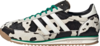 adidas SL 72 OG "Black Cow Print"