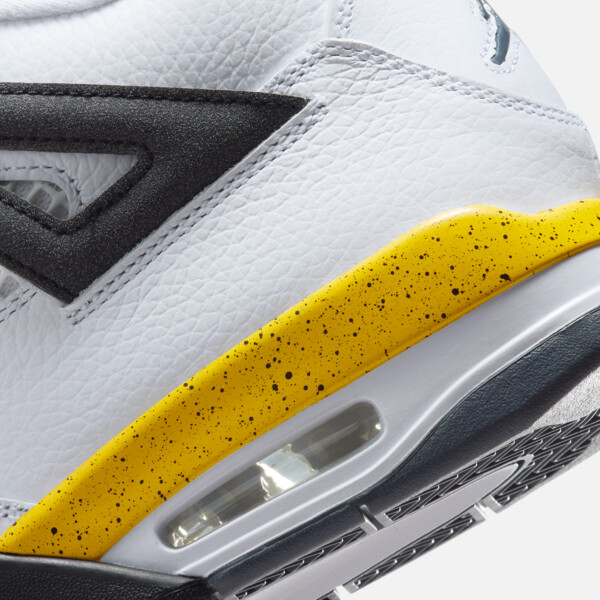 Air Jordan 4 “Tour Yellow" (IO2463-102) Release Date Air Jordan 4 “Tour Yellow" (IO2463-102) Release Date