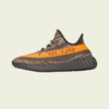 adidas YEEZY BOOST 350 V2 "Carbon Beluga" (HQ7045) Release Date