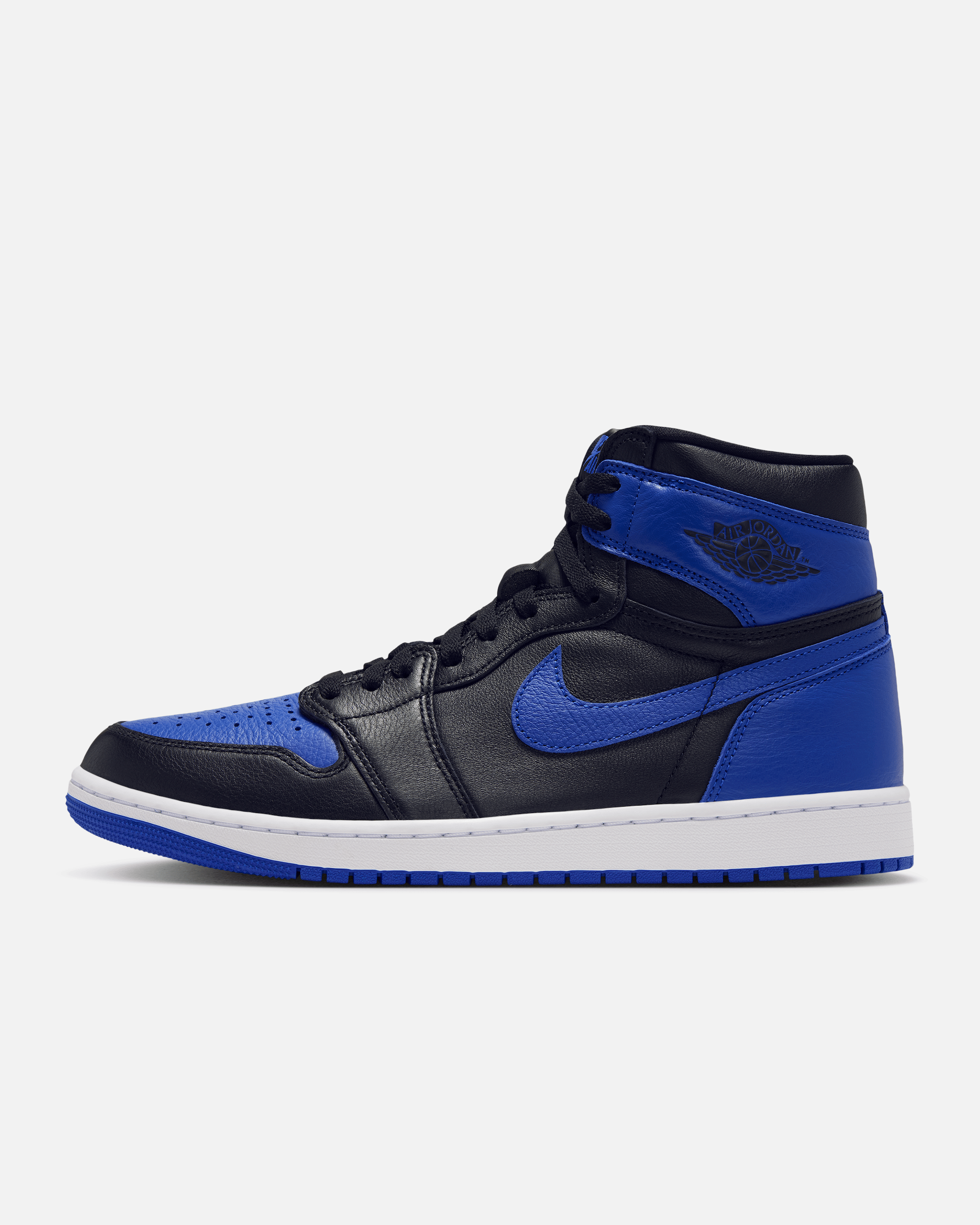 Air Jordan 1 High Royal Air Jordan 1 High Royal