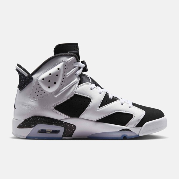 Air Jordan 6 "Oreo" (CT8529-108) Erscheinungsdatum