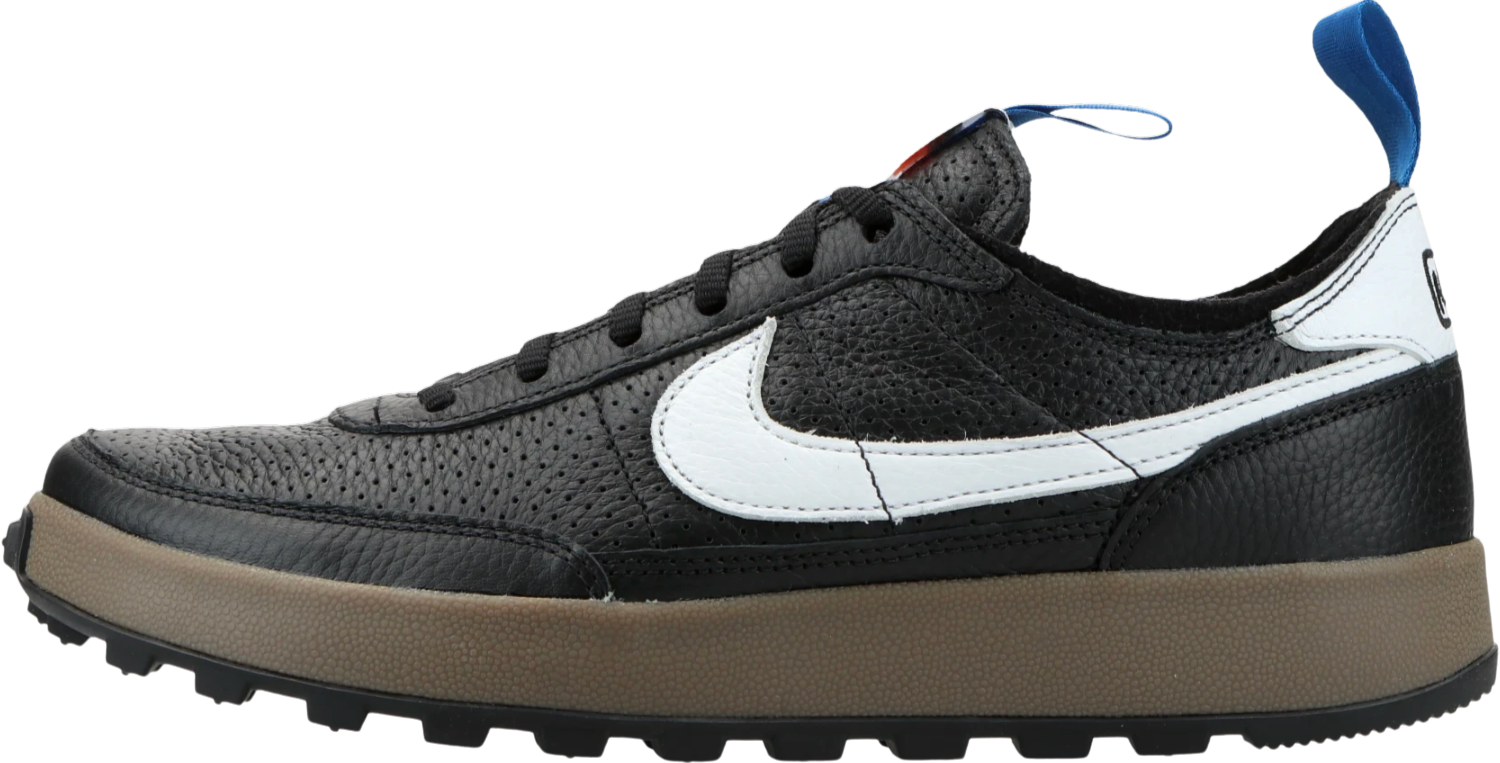 georgetown dunks raffle